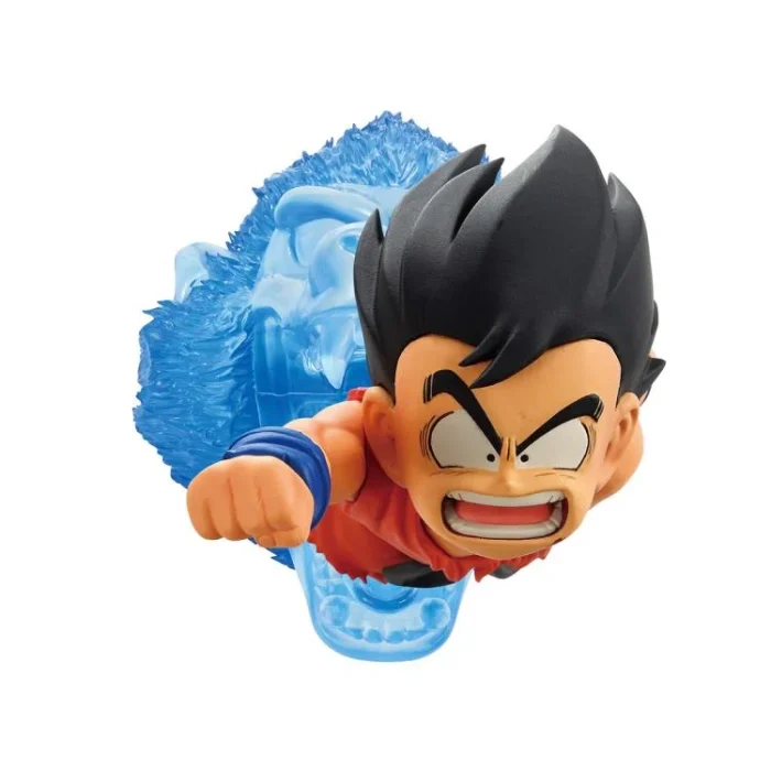 Dragon Ball Ichibansho Revible Moment Goku Dragon History II - Imagen 6