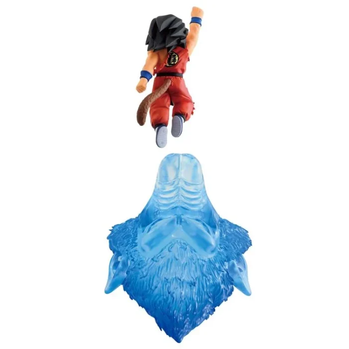 Dragon Ball Ichibansho Revible Moment Goku Dragon History II - Imagen 5