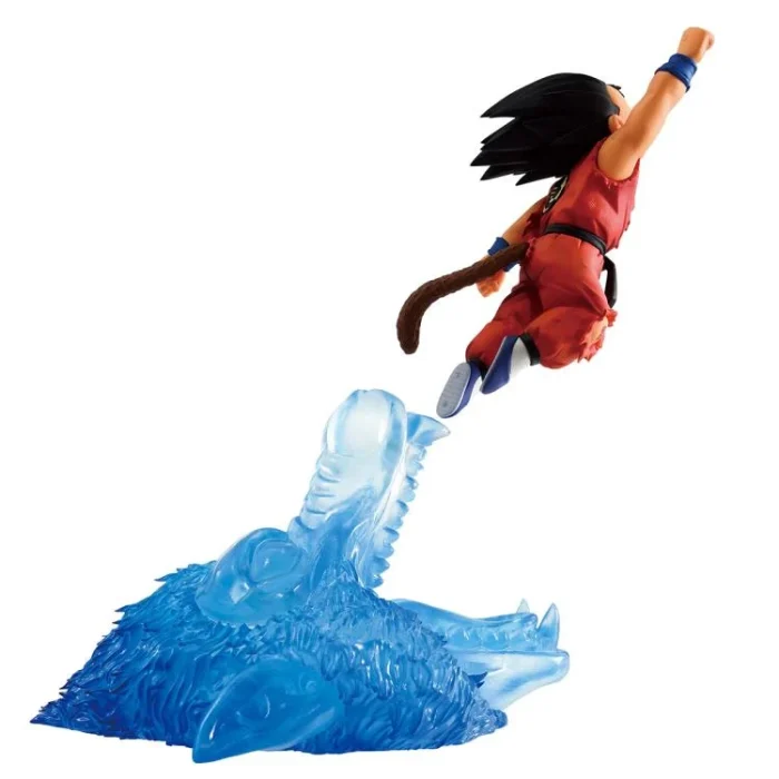 Dragon Ball Ichibansho Revible Moment Goku Dragon History II - Imagen 3