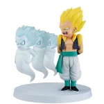 Dragon Ball Z Ichibansho Revible Moment Super Saiyan Gotenks and Ghost Dragon History II