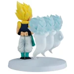 Dragon Ball Z Ichibansho Revible Moment Super Saiyan Gotenks and Ghost Dragon History II - Imagen 3