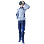 Blue Lock Ichibansho Rin Itoshi Preparedness for a Decisive Battle Figure - Imagen 2