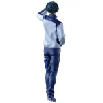 Blue Lock Ichibansho Rin Itoshi Preparedness for a Decisive Battle Figure - Imagen 4