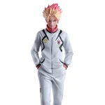 Blue Lock Ichibansho Ryusei Shidou Preparedness for a Decisive Battle