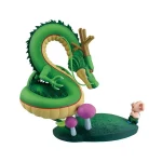 Dragon Ball Ichibansho Revible Moment Oolong and Shenron Dragon History II