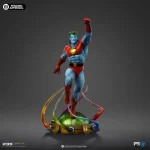 Captain Planet and the Planeteers 1/10 Art Scale - Imagen 10