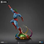 Captain Planet and the Planeteers 1/10 Art Scale - Imagen 9