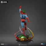Captain Planet and the Planeteers 1/10 Art Scale - Imagen 8