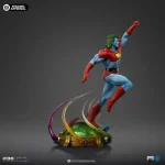 Captain Planet and the Planeteers 1/10 Art Scale - Imagen 7