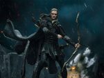 The Lord of the Rings Legolas Unleashed 1/10 Art Scale