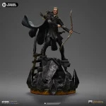 The Lord of the Rings Legolas Unleashed 1/10 Art Scale - Imagen 2