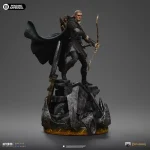 The Lord of the Rings Legolas Unleashed 1/10 Art Scale - Imagen 10