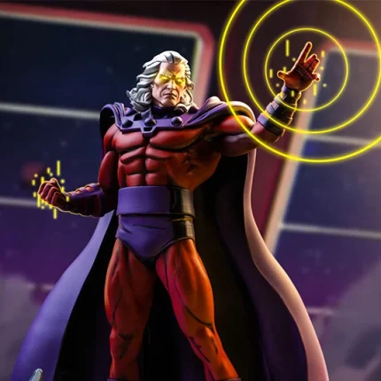 X Men 97 Magneto 1/10 Art Scale Limited Edition Statue