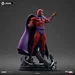 X Men 97 Magneto 1/10 Art Scale Limited Edition Statue - Imagen 13