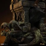 Tomb Raider Lara Croft 1/10 Deluxe Art Scale - Imagen 7