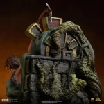 Tomb Raider Lara Croft 1/10 Deluxe Art Scale - Imagen 5