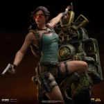 Tomb Raider Lara Croft 1/10 Deluxe Art Scale - Imagen 4