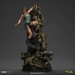 Tomb Raider Lara Croft 1/10 Deluxe Art Scale - Imagen 12