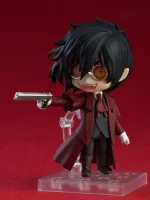 Hellsing Nendoroid No 2149 Alucard - Imagen 3