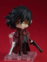 Hellsing Nendoroid No 2149 Alucard - Imagen 6