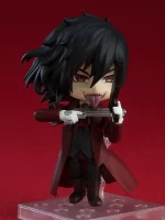 Hellsing Nendoroid No 2149 Alucard - Imagen 5