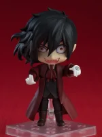 Hellsing Nendoroid No 2149 Alucard - Imagen 4