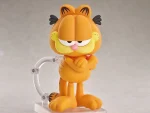 Garfield Nendoroid No 2638