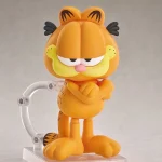 Garfield Nendoroid No 2638