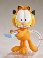 Garfield Nendoroid No 2638 - Imagen 4