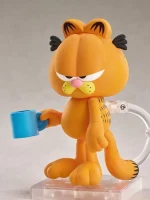 Garfield Nendoroid No 2638 - Imagen 5