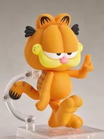 Garfield Nendoroid No 2638 - Imagen 3