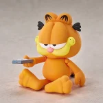 Garfield Nendoroid No 2638 - Imagen 6