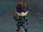 Metal Gear Solid Nendoroid No 447 Solid Snake