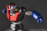 Mazinger Z Amazing Yamaguchi Revoltech NR075 - Imagen 11