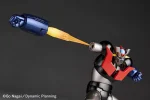 Mazinger Z Amazing Yamaguchi Revoltech NR075 - Imagen 12