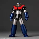 Mazinger Z Amazing Yamaguchi Revoltech NR075 - Imagen 2