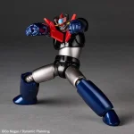 Mazinger Z Amazing Yamaguchi Revoltech NR075 - Imagen 3