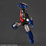 Mazinger Z Amazing Yamaguchi Revoltech NR075 - Imagen 5