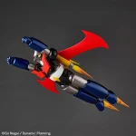 Mazinger Z Amazing Yamaguchi Revoltech NR075 - Imagen 8