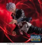 Jujutsu Kaisen Hidden Inventory Premature Death FiGURiZM Satoru Gojo Cursed Technique Reversal Red - Imagen 10