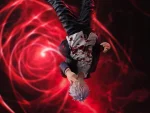 Jujutsu Kaisen Hidden Inventory Premature Death FiGURiZM Satoru Gojo Cursed Technique Reversal Red - Imagen 7