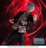 Jujutsu Kaisen Hidden Inventory Premature Death FiGURiZM Satoru Gojo Cursed Technique Reversal Red - Imagen 5