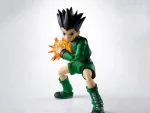 Hunter x Hunter SH Figuarts Gon Action Figure