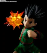 Hunter x Hunter SH Figuarts Gon Action Figure - Imagen 9