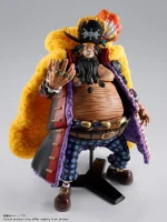 One Piece SH Figuarts Marshall D Teach Four Emperors - Imagen 2