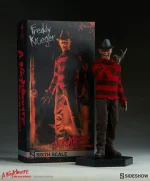 Freddy Krueger 1/6 Sideshow - Imagen 14