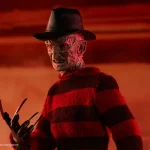 Freddy Krueger 1/6 Sideshow