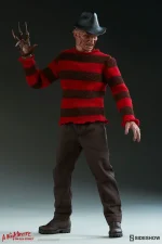 Freddy Krueger 1/6 Sideshow - Imagen 13