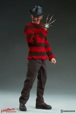Freddy Krueger 1/6 Sideshow - Imagen 11