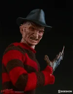 Freddy Krueger 1/6 Sideshow - Imagen 9